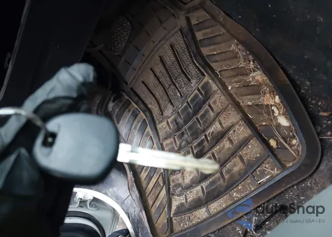 2019 Toyota Tacoma Sr z USA, uszkodzony, nr VIN 5TFSX5EN0KX067519